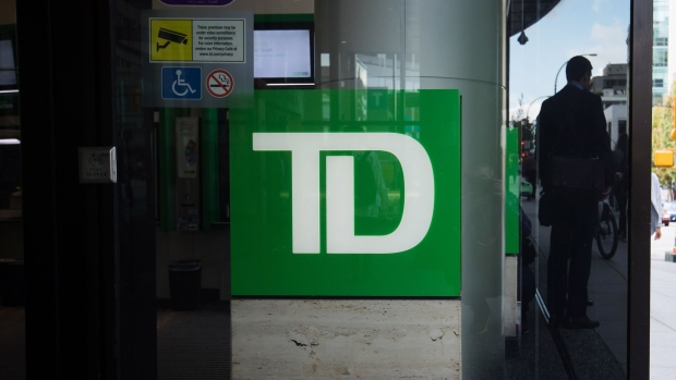 TD Bank's U.S. subsidiary settles lawsuit with data aggregator Plaid