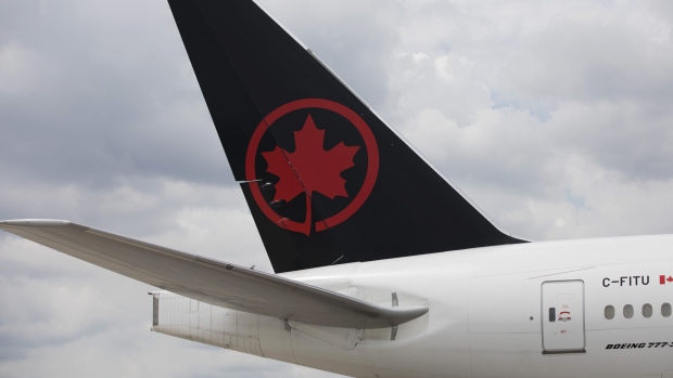 Air Canada walks away from federal aid as liquidity rebounds