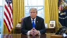 Donald Trump Photographer: Al Drago/Bloomberg