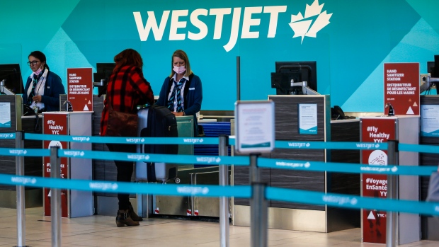 WestJet blasts feds' travel advisory as being 'not based on science'