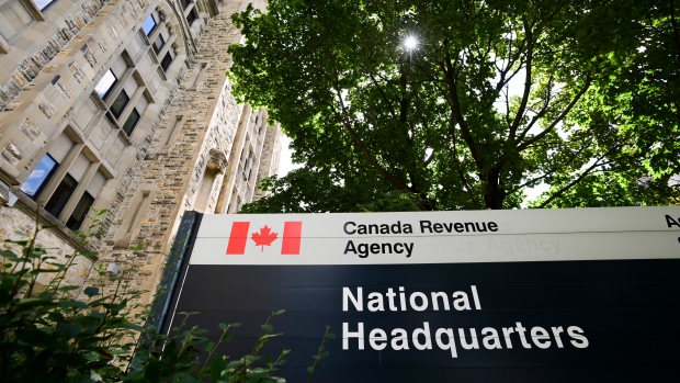 CRA says it has $1.4B in uncashed cheques sitting in its coffers