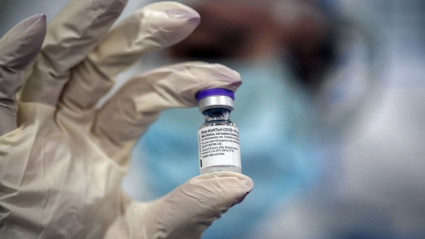 Pfizer Vaccine Safe for Elderly Despite Norway Scare, WHO Says - BNN