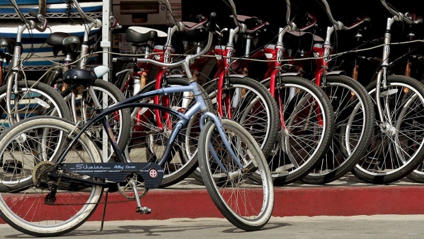 Dorel selling bicycle business for US$810M; shares soar