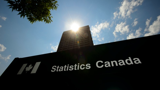 StatsCan says manufacturing sales up 0.7% in December