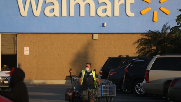 Walmart Spending 500m On Canadian Store Upgrades Closing Six Locations Bnn Bloomberg