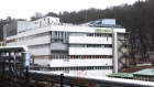 The BioNTech SE Covid-19 production facility in Marburg, Germany, on Wednesday, Dec. 2, 2020. The U.K. became the first western country to approve a Covid-19 vaccine, with its regulator clearing Pfizer Inc. and BioNTech's shot ahead of decisions in the U.S. and European Union.