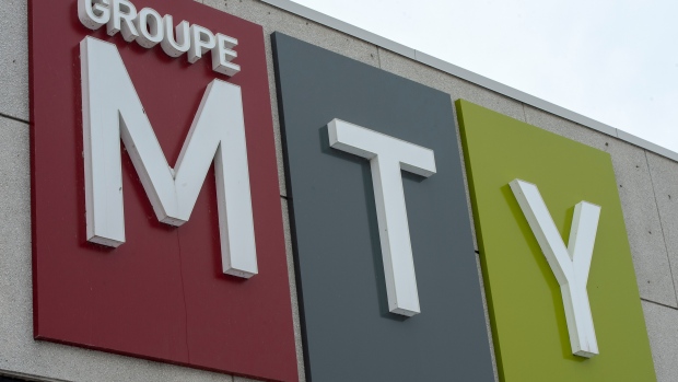 MTY Group swings to 2021 profit as Q4 earnings jump 24% despite restaurant closures