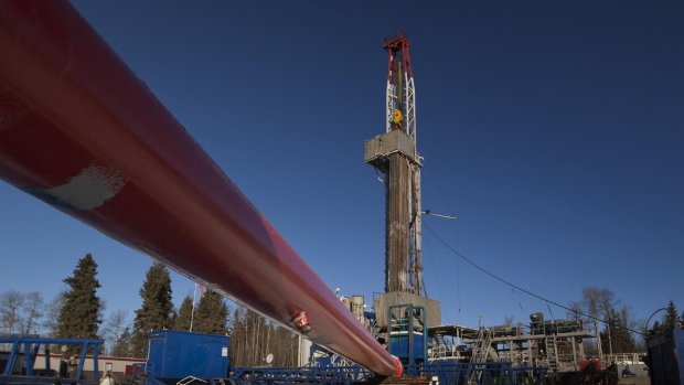 Baytex Energy selling some Viking assets in southwest Saskatchewan for $153.8M