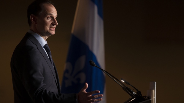 Quebec finance minister to table budget on March 22 that will address inflation woes