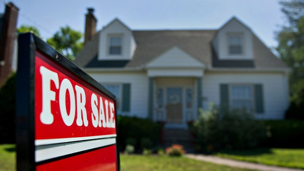 Only 29% of Canadians think it's a good idea to buy a home now: Poll - BNN Bloomberg