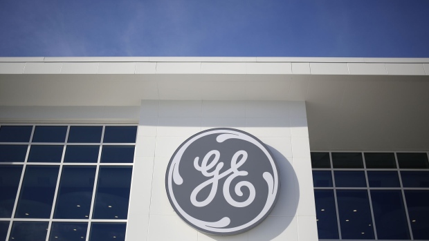 GE will split into three units, ending conglomerate for good