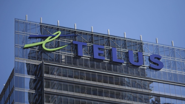 Telus says Rogers takeover of Shaw would harm competition, urges CRTC to reject