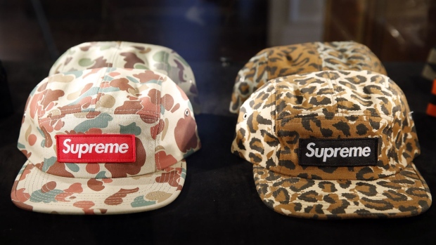 Supreme Clothing: All You Need to Know