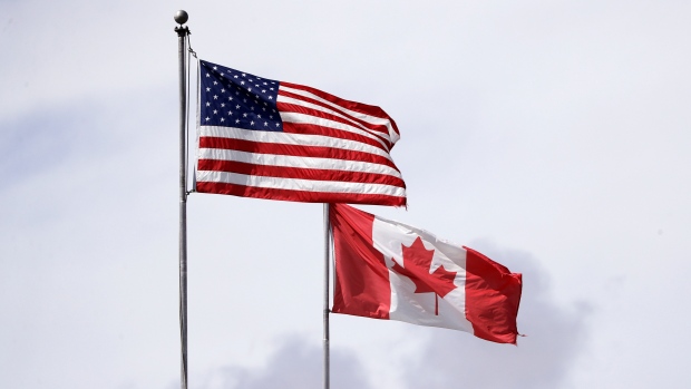 U.S. executives concerned about finding talent in Canada: Poll