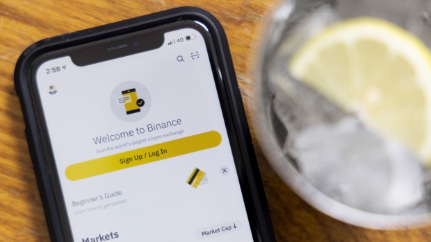 Crypto firm Binance promises again to end Ontario operations: OSC