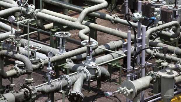 Azerbaijan First Half Natural Gas Exports Rose % From Year Ago