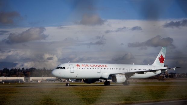 Air Canada increases cargo capacity to Vancouver after flooding cuts highways