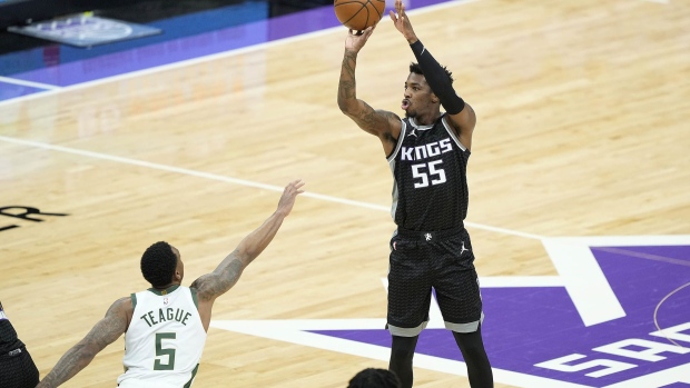 NBA's Sacramento Kings Sign Jersey Sponsorship Deal With Dialpad - Bloomberg