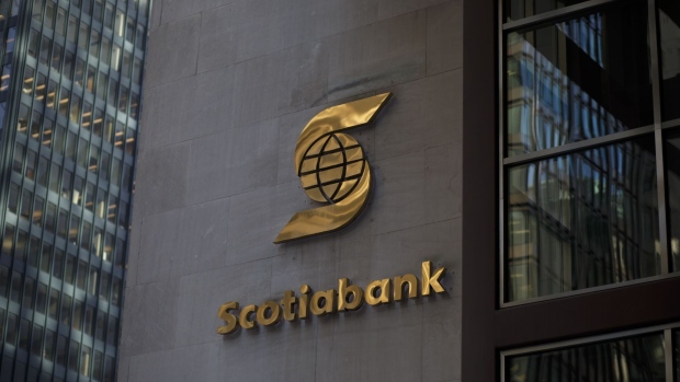 Scotiabank ditches resumes for campus hiring, widening candidate pool