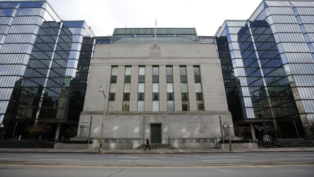 The Daily Chase: Key week for Bank of Canada; Survey reveals cash-strapped Canadians