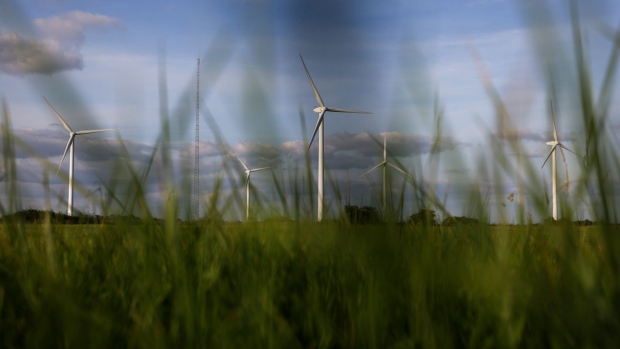 Energy Crunch Fuels Calls for Rethink of EU Green-Shift Design - BNN Bloomberg