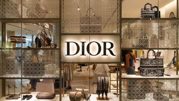Italy's Technogym to Sign Partnership With Christian Dior - BNN Bloomberg