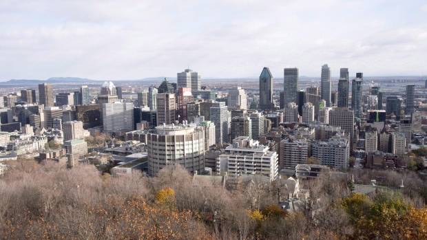 Montreal home prices soar 21% amid lower listings in November