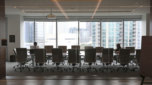 ​Commercial cleaning industry sees demand recovery even as many offices remain empty