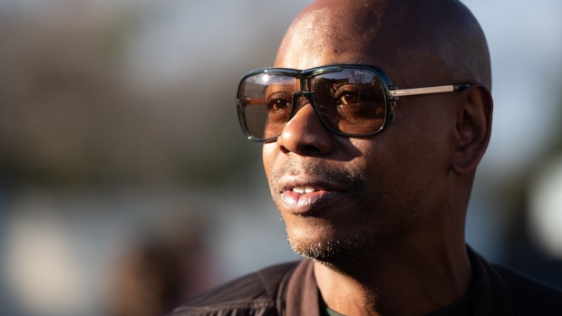Netflix staff raised concerns about Chappelle special before its release