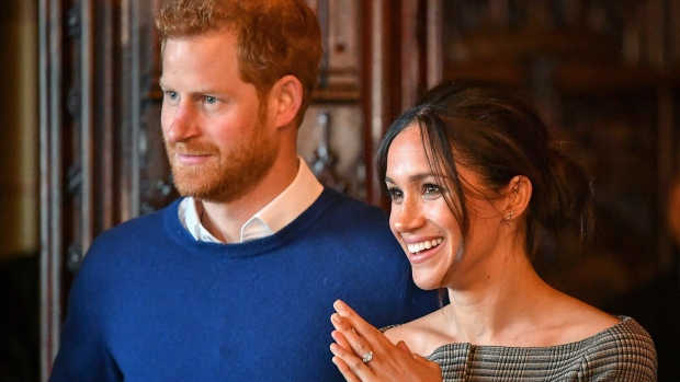 Prince Harry, Meghan join ESG boom as 'impact partners' in fund