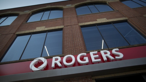 The Daily Chase: Flat revenue at Rogers amid corporate power struggle; TSX on a roll