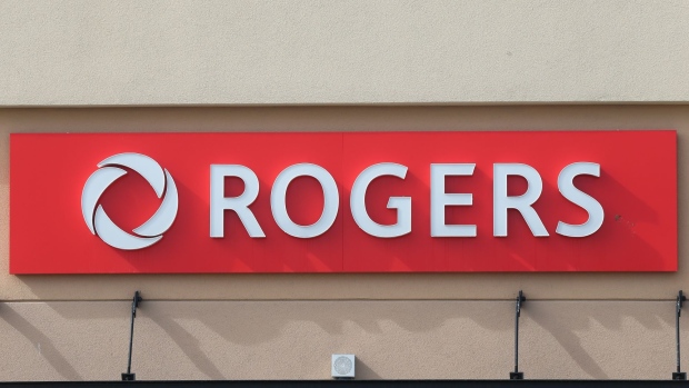 Rogers reportedly ousts Edward Rogers as chairman after play for 5 board seats
