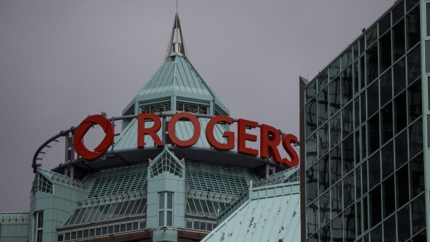 S&P cuts view of Rogers governance amid chaotic power struggle
