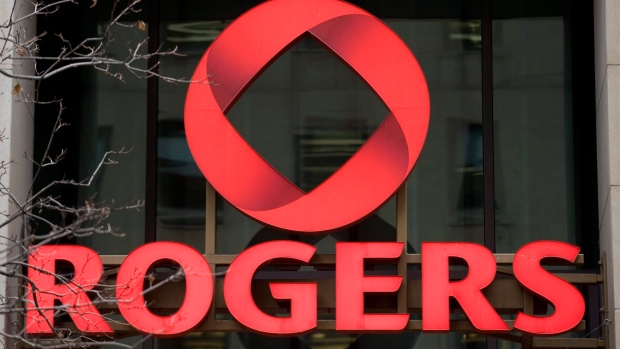 Rogers Communications appoints new CFO amid ongoing senior leadership shuffle