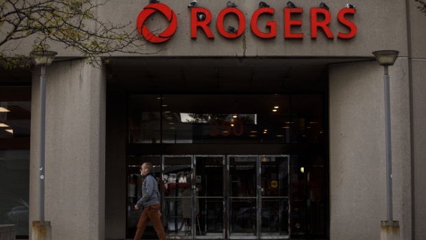 The Daily Chase: Decision day in Rogers v Rogers; Hiring slows in Canada