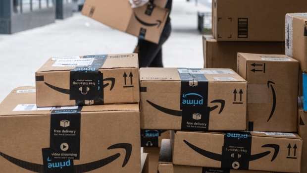 The Daily Chase: Amazon, Apple walloped by supply woes; Canadian economy stalling