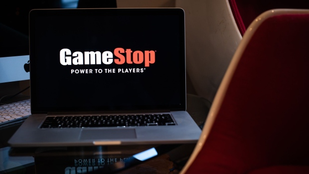 GameStop ousts COO seven months after hiring her from Amazon
