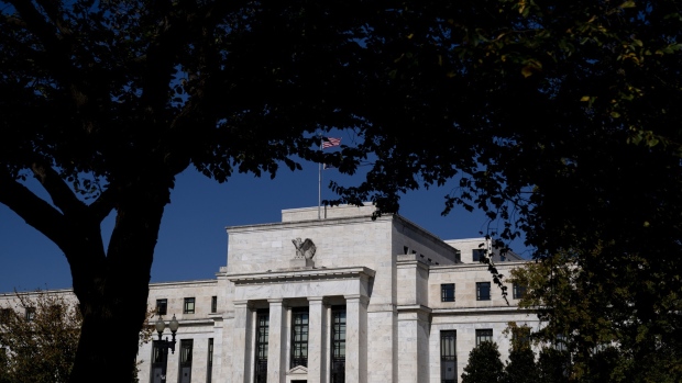 Stocks, bonds waver before Fed moment of reckoning