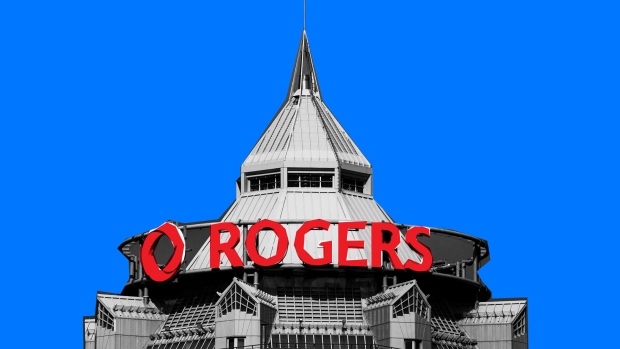 Time to 'get back to work': Newly appointed Rogers director