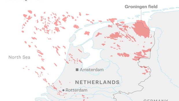 Netherlands May Pull More Gas From Giant Field Just When It Was Supposed to Shut - BNN Bloomberg
