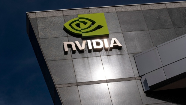 U.S. sues to block Nvidia’s US$40B chip deal for Arm
