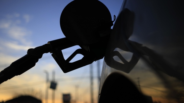 Gas prices soaring in Ontario as Opposition NDP introduces regulation bill