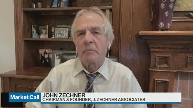 John Zechner's Top Picks: November 22, 2021