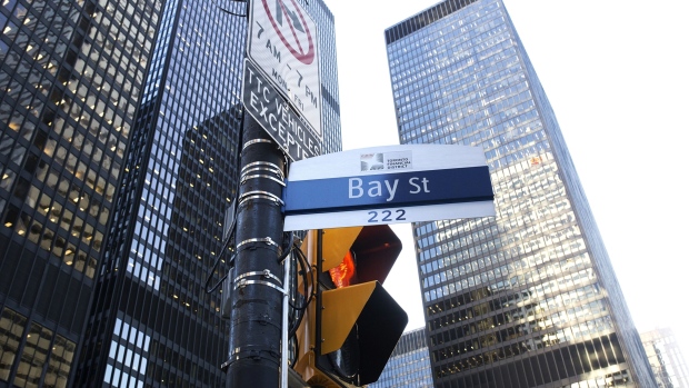 Bay Street weighs 'shock and awe' from BoC after job surge