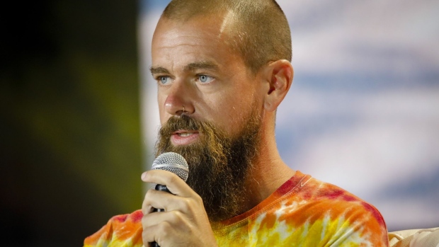 Jack Dorsey is stepping down as Twitter’s chief executive