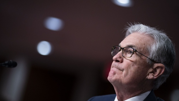 Powell assures Americans that Fed will tackle high inflation