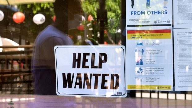 Help wanted: After pandemic pivots, where have Canadian workers gone?