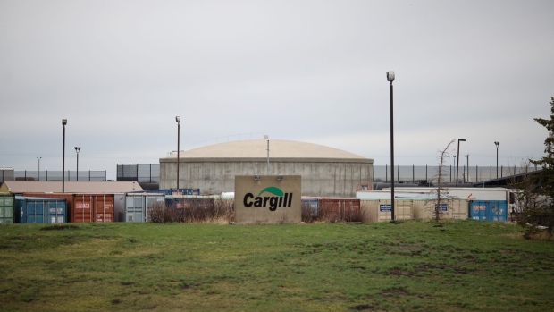 Cargill plant that supplies 40% of Canada's beef averts strike