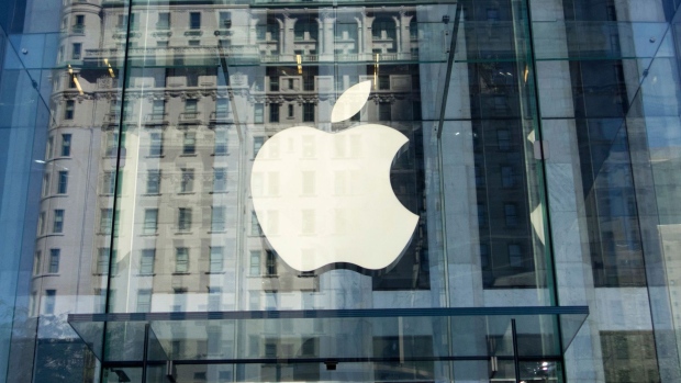 Apple gets another street-high target on virtual reality boost