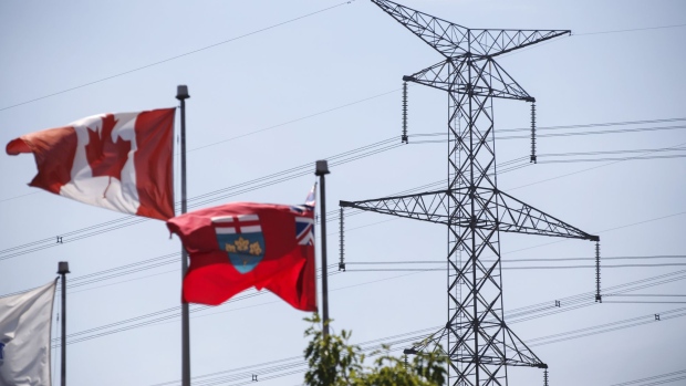 PCs won't cut hydro bills by 12%; they'll be lower than under Liberal plan